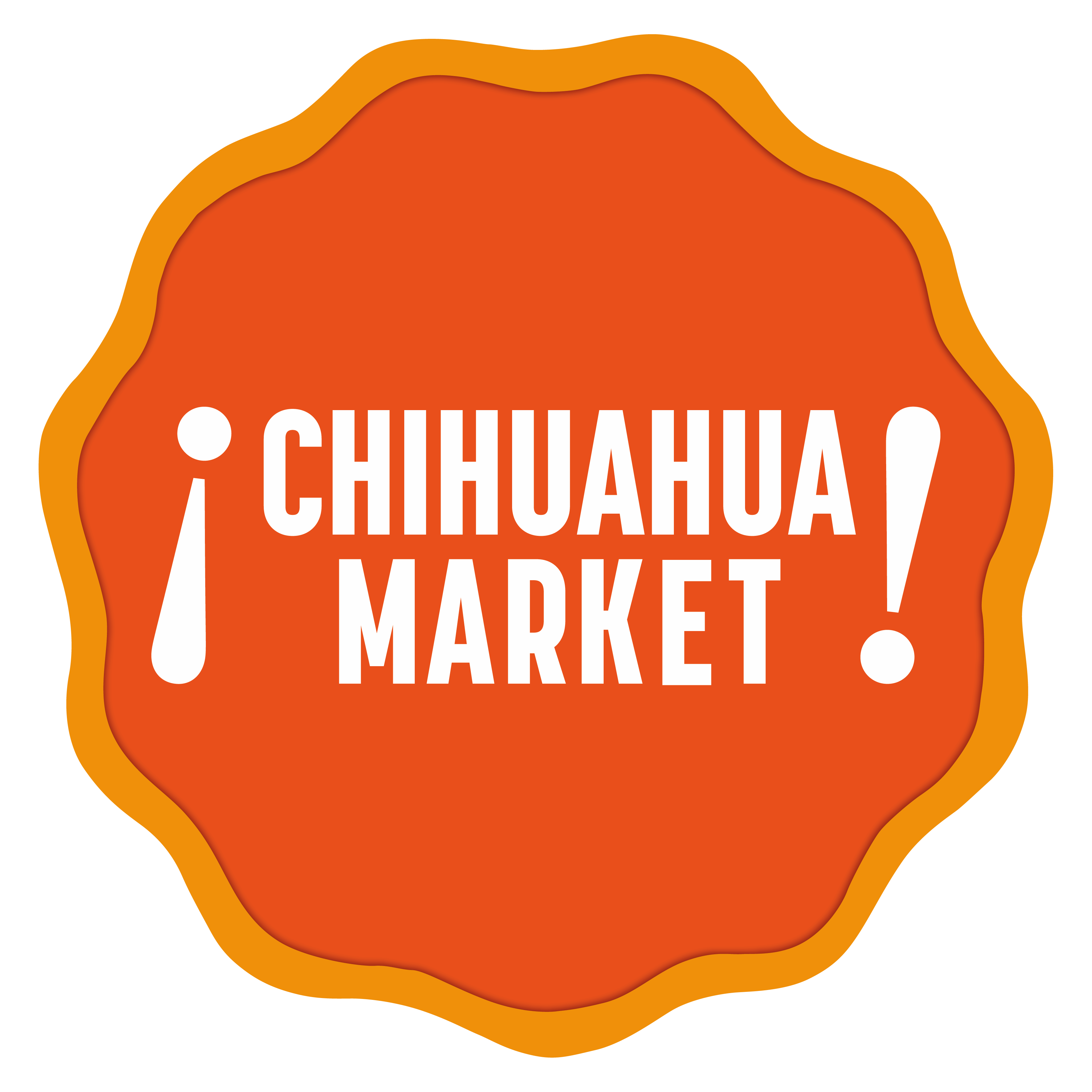 Chihuahua Market
