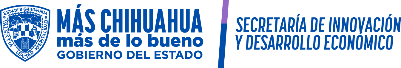 Secretaría de Innovación y Desarrollo Económico