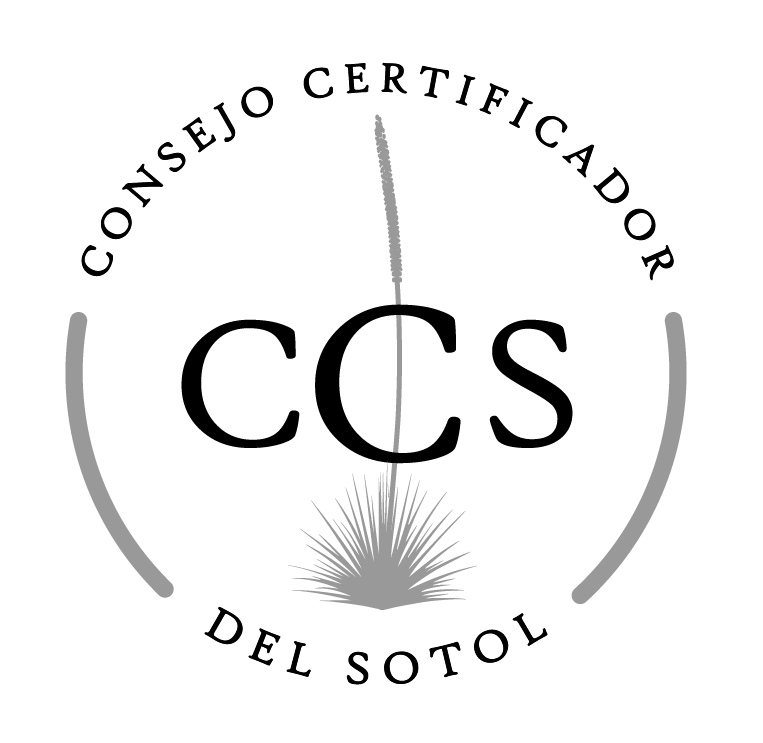 Cluster Sotol