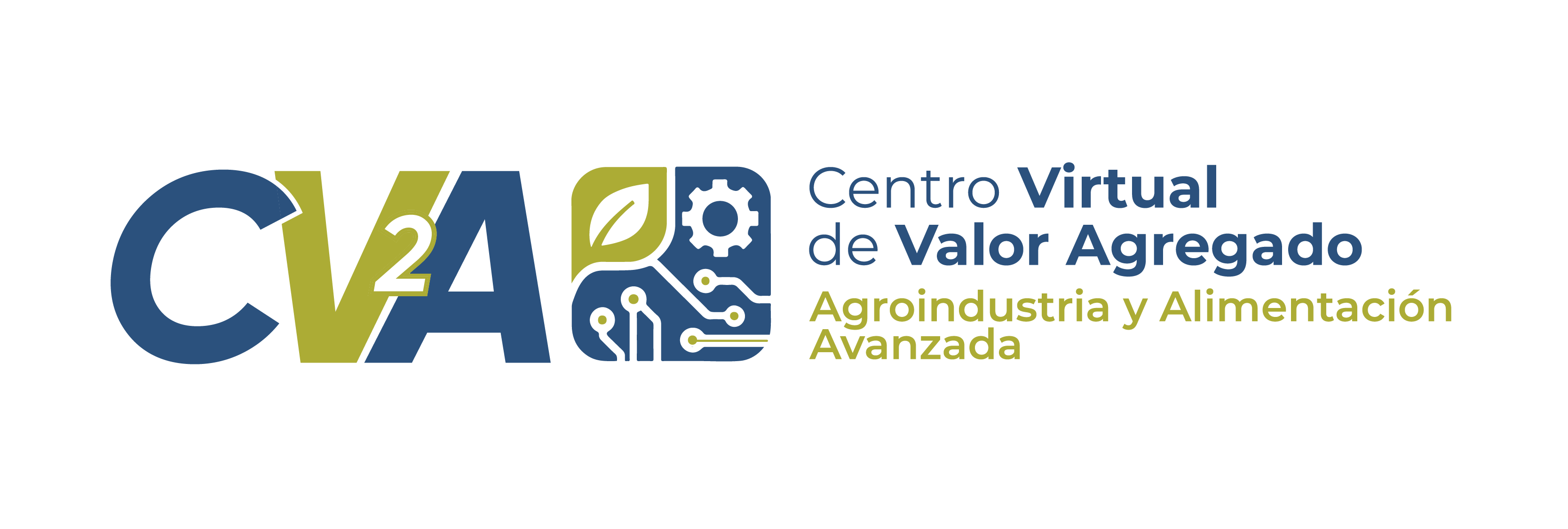CV²A – Centro Virtual de Valor Agregado
